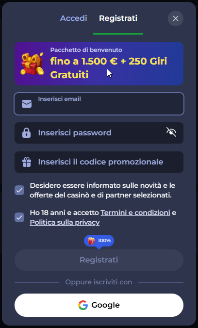 Registrazion 1755983559532